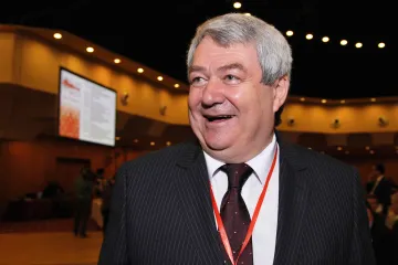 Vojtěch Filip obhájil post předsedy KSČM a chce najít komunistům nové voliče