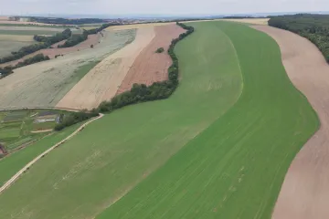 Podpora biodiverzity na polích podle některých zemědělců zvýší náklady a prodlouží sklizeň