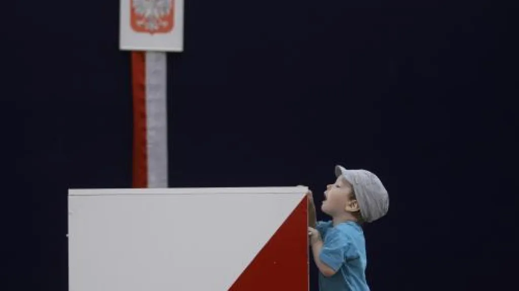 Polské prezidentské volby