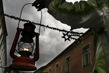 „Dávat někomu je pro mne stokrát důležitější než dostávat.“ Vánoce s těmi, kteří pomáhají druhým