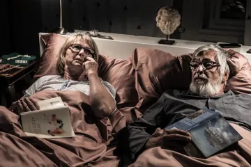Šelma, nebo králík? Jak (ne)domestikovat muže ukazuje Teorie tygra