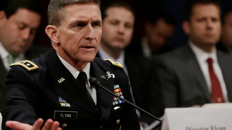 Michael Flynn