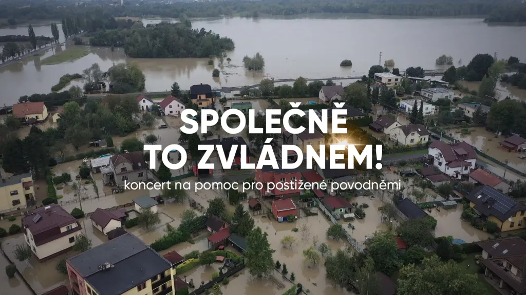 Společně to zvládnem!