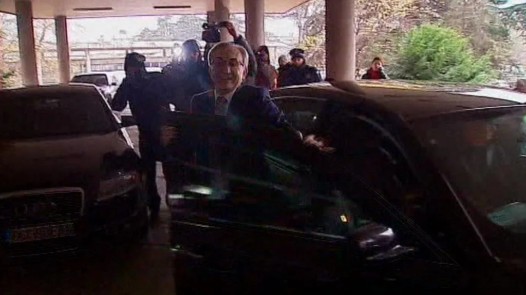 Miroslav Mišković