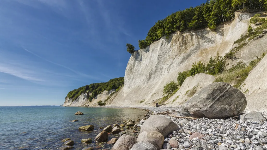 Jasmundský národní park