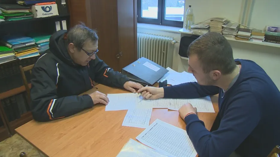 S žádostmi o odškodné pomáhají chovatelům úředníci na radnici