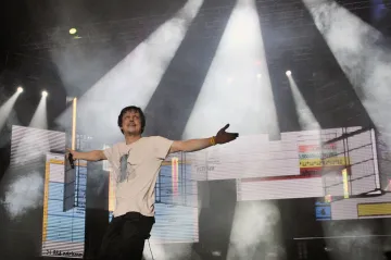 Husák odešel a jeho „děti“ začaly konečně žít