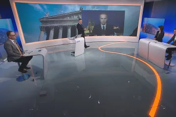 Soudy Trumpovi překáží, chce je dostat pod kontrolu, míní amerikanisté