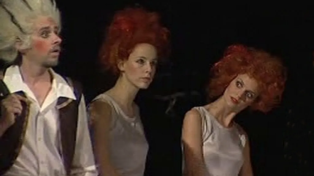 Moravské divadlo Olomouc