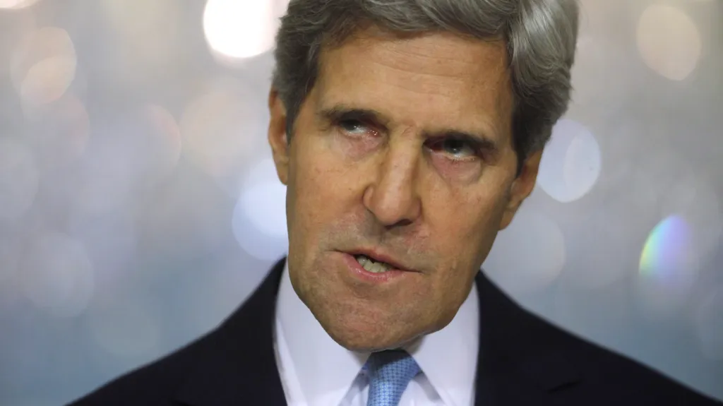 John Kerry