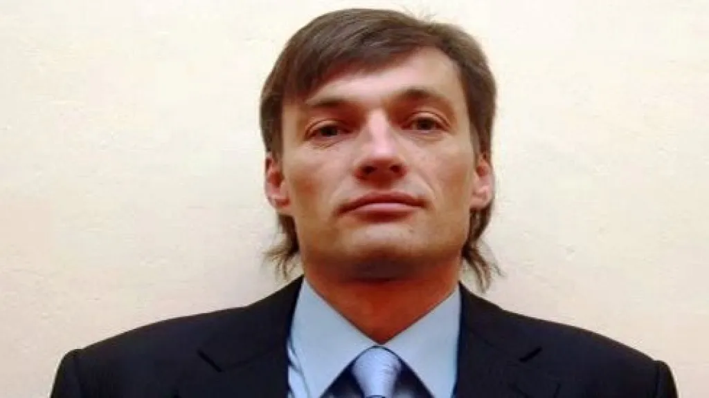 Radek Novák