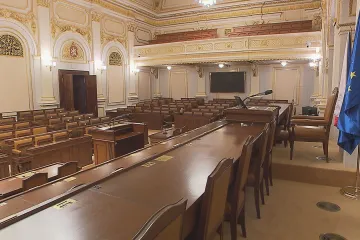 Vznikající koalice chce návrh rozpočtu schválit do 17. prosince