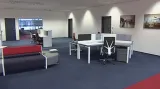 Nové moderní kanceláře