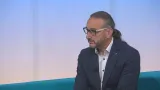 Studio 6 II: Reportér Jakub Szántó o jednání Donalda Trumpa a Benjamina Netanjahua