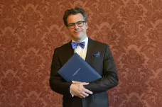 Šéfdirigentem České filharmonie se v roce 2028 stane Jakub Hrůša