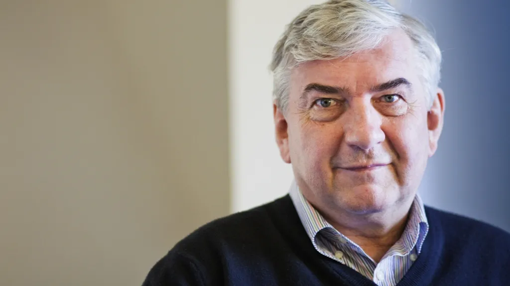 Miroslav Donutil