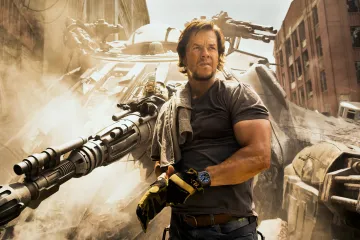 Recenze: Transformers: Poslední rytíř, nejdražší baykovina v dějinách kinematografie