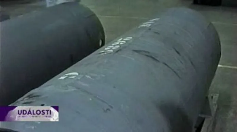 Výsledky jaderného summitu