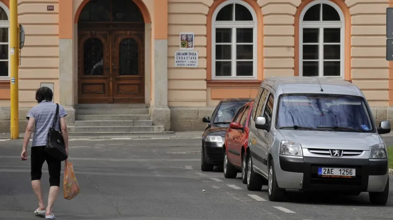 Chrastava - rok po povodni