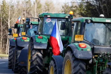 Agrární komora hrozí dalším kolem protestů
