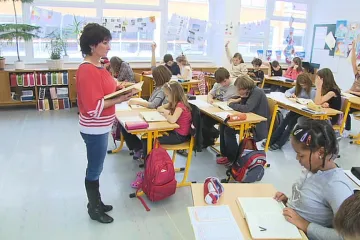 Odbory se s Dobešem nedohodly na platech učitelů