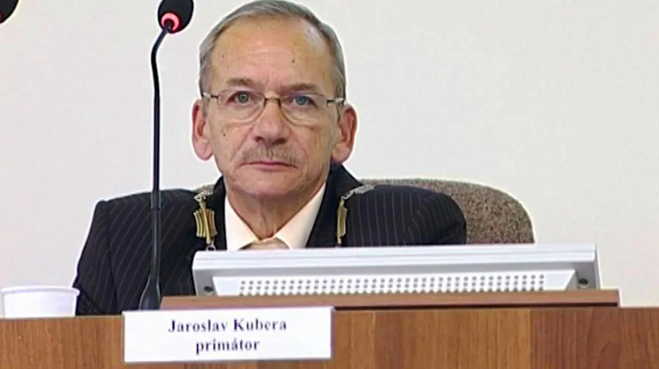 Jaroslav Kubera