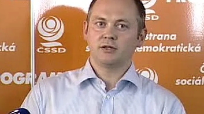 Michal Hašek