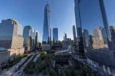 FBI zveřejnila první odtajněný vyšetřovací spis k útokům z 11. září