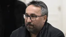 Petr Kysučan