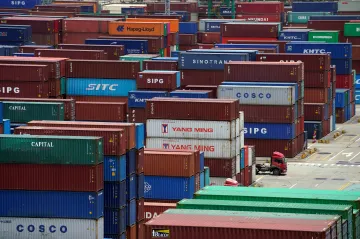 Trumpova cla na dovoz hliníku a oceli byla podle WTO proti pravidlům. Washington protestuje