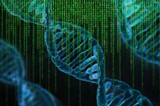 Před 70 lety vědci popsali DNA. Otevřeli tím knihu života
