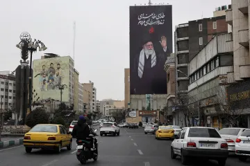 USA a Izrael podnikají další útoky na Írán, podle svědků jsou dosud nejhorší