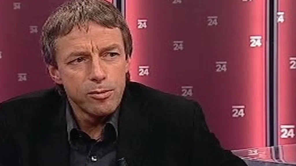Pavel Bém