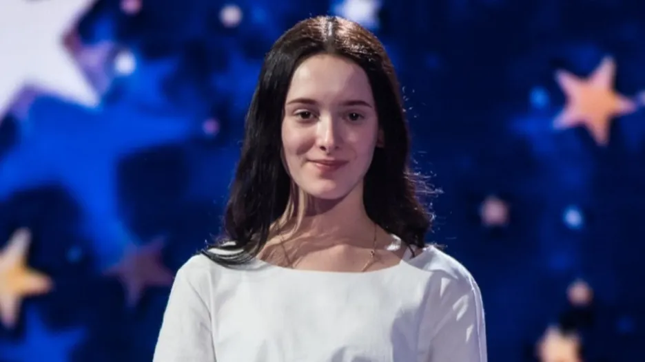 Eden Golanová, zástupkyně Izraele na Eurovizi 2024