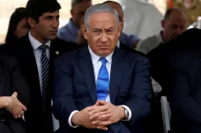 Netanjahu: Izrael zná místo, kde Írán vyvíjel jaderné zbraně