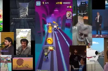 Sludge videa na TikToku jsou problém. Mladí je milují, mohou je ale poškodit