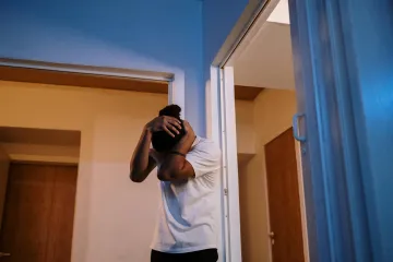 Lotyšsko trápí vysoký počet sebevražd