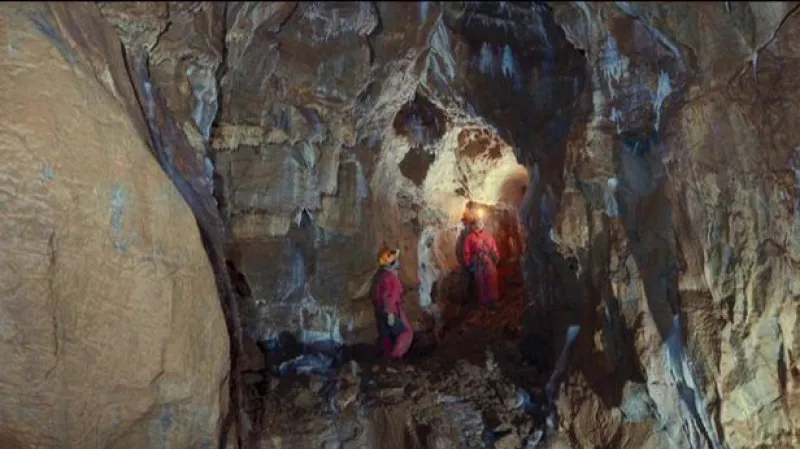 Miroslav Vaněk ve Studiu ČT24