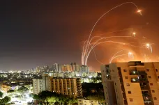 Izrael před raketami chrání „železná klenba“. Systém Iron Dome je v blízkovýchodní realitě nutnost