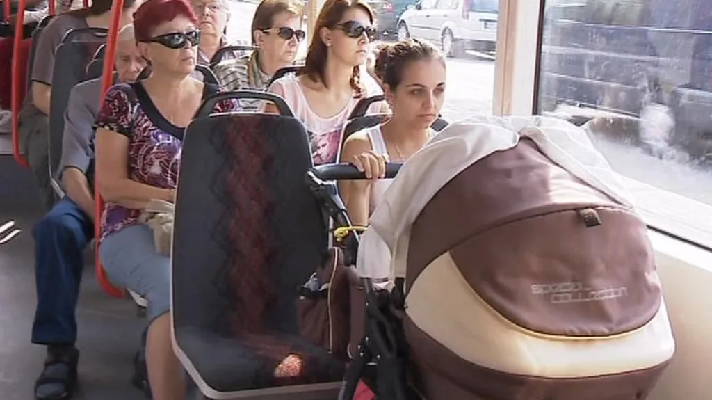 DPMB zahájil kampaň za bezpečnější jízdu
