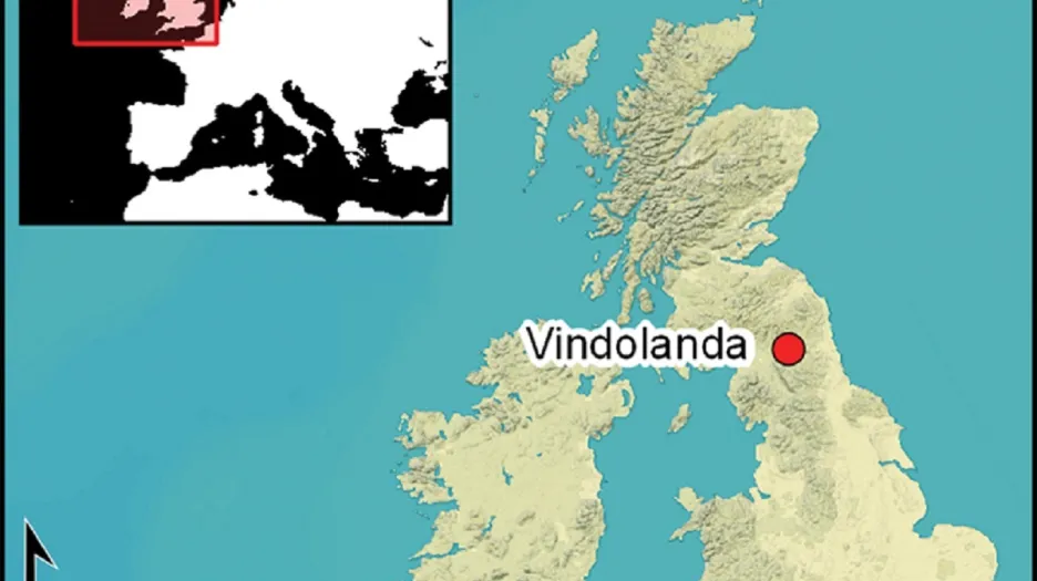 Vindolanda