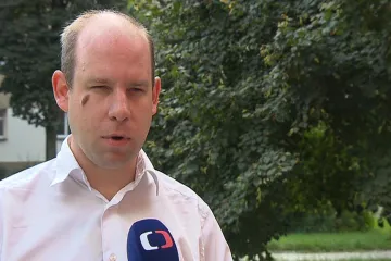Exnáměstek Závodský neuspěl s žalobou proti odvolání z funkce na ministerstvu