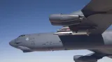 B-52 nese hypersonickou zbraň X-51