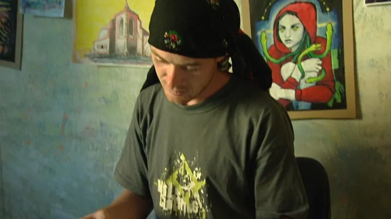 Szántó: Jména dvou Čechů nejsou na Blízkém východě neznámá