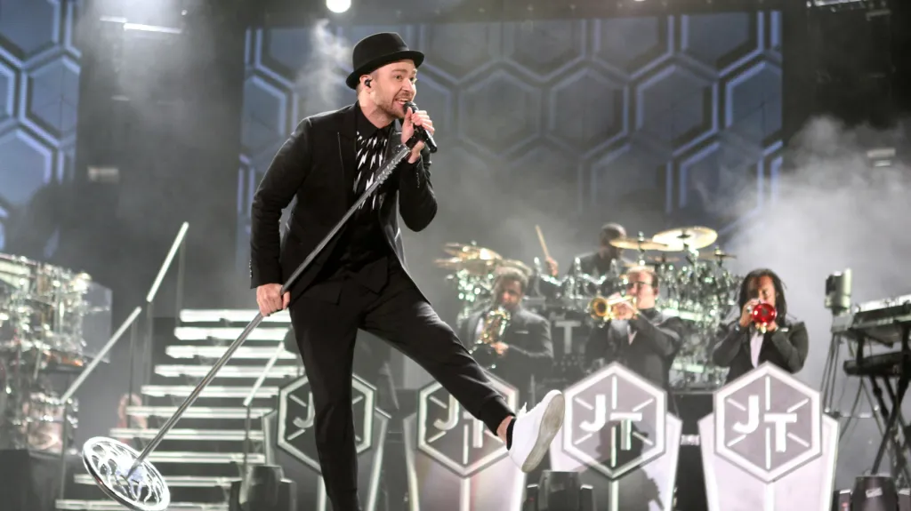 Justin Timberlake