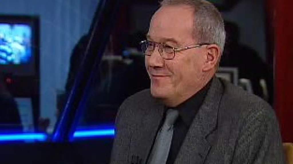 Jindřich Gregorini