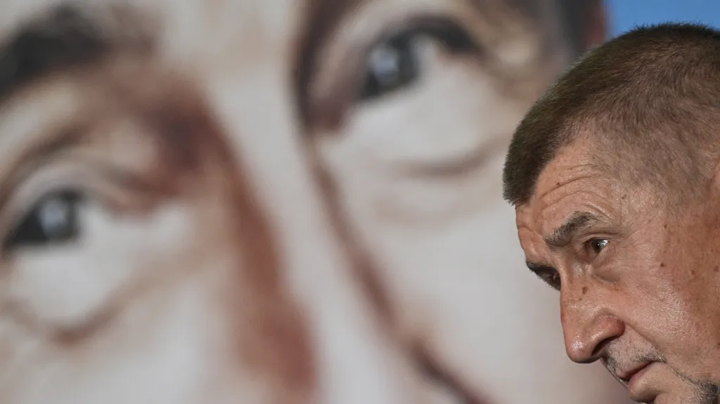 Andrej Babiš