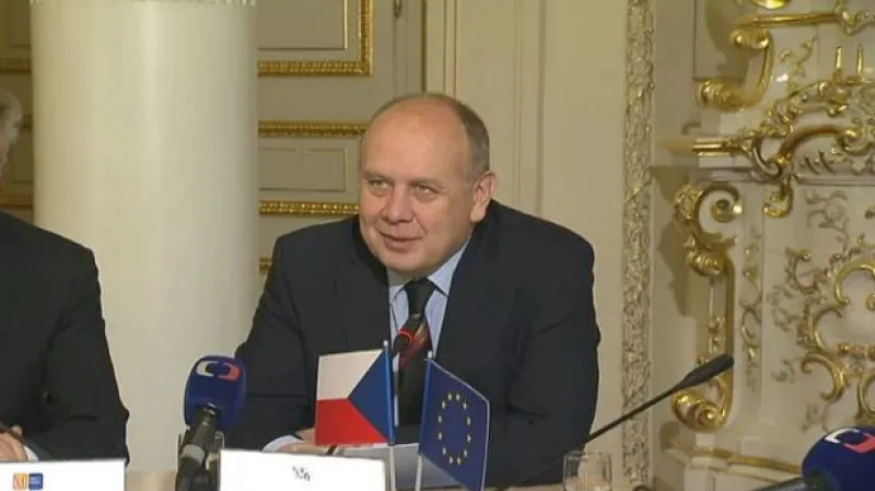 Brífink k hodnocení žáků v rámci mezinárodního šetření PISA 2012