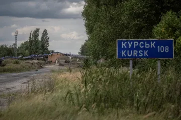 Ruská armáda se zmocnila čtyř vesnic v Sumské oblasti, hlásí Ukrajina