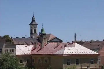 AVÍZO: Osud pevnosti Przemysl